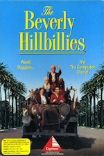The Beverly Hillbillies