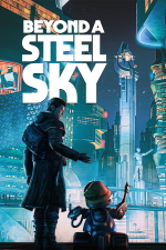 beyond a steel sky walkthrough text beyond a steel sky walkthrough text