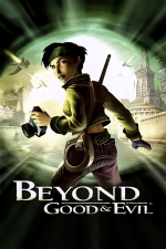 Beyond Good and Evil