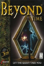 Beyond Time