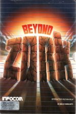 Beyond Zork