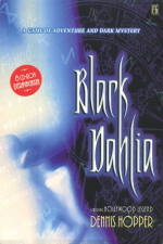 Black Dahlia