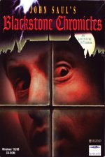 Blackstone Chronicles