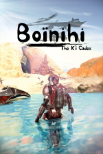 Boinihi: The K'I Codex