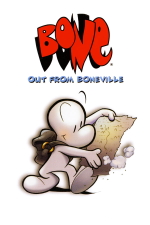 Bone: Out from Boneville