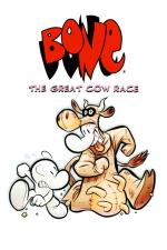 Bone: The Great Cow Race