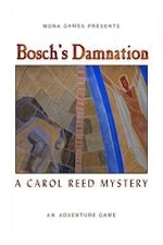 Bosch's Damnation