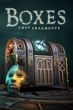 Boxes: Lost Fragments