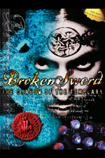 Broken Sword