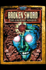 Broken Sword 2