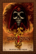 Broken Sword 2.5