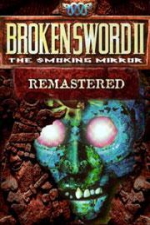 Broken Sword 2 Remastered