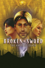 Broken Sword 4