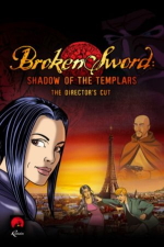 Broken Sword Director's Cut