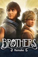 Brothers: A Tale of Two Sons Remake