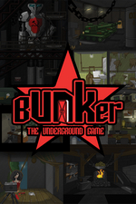 Bunker: The Underground Game