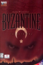 Byzantine: The Betrayal