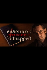 Casebook Episode 1