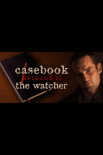 Casebook Episode 2