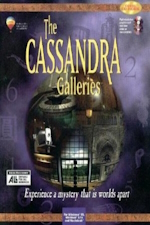 The Cassandra Galleries