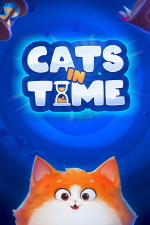 Cats in Time