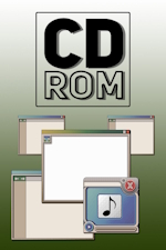 CD-ROM