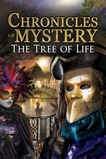 Chronicles of Mystery: The Tree of Life