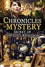 Chronicles of Mystery: Secret of the Lost Kingdom