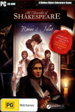 Chronicles of Shakespeare: Romeo and Juliet
