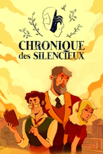 Chronique des Silencieux
