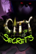 City of Secrets