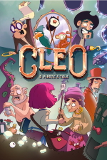 Cleo: A Pirate's Tale