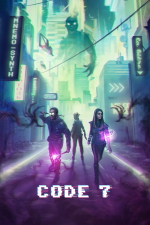 Code 7: A Story Driven Hacking Adventure