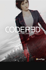 CodeRed: Agent Sarah's Story Day One