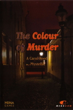 The Colour of Murder