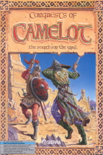 Conquests of Camelot
