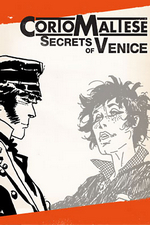 Corto Maltese