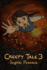 Creepy Tale 3