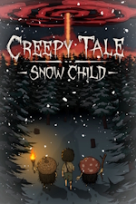 Creepy Tale: Snow Child