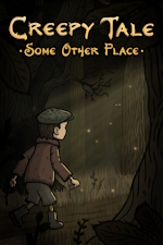 Creepy Tale: Some Other Place