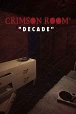 Crimson Room Decade