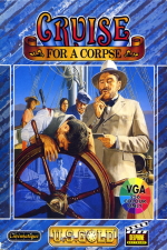 Cruise for a Corpse