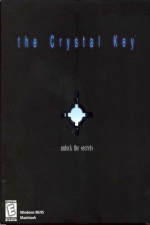 Crystal Key