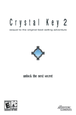 Crystal Key 2