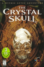 The Crystal Skull