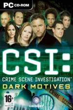 CSI: Dark Motives