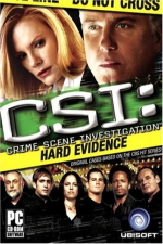 CSI: Hard Evidence