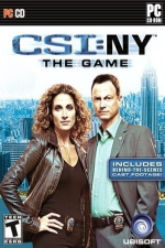 CSI: New York