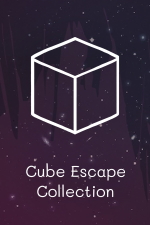 Cube Escape Collection