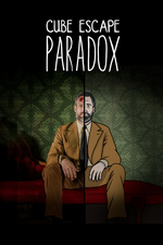Cube Escape: Paradox
